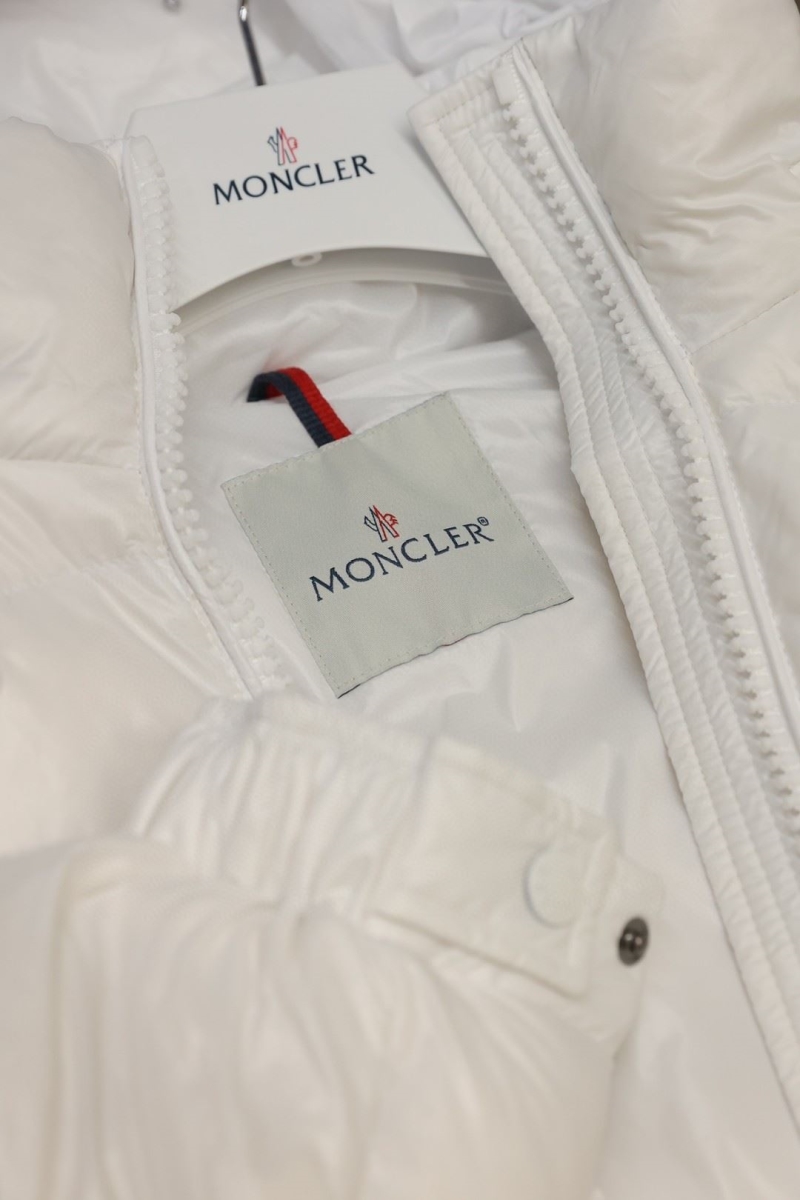 Moncler Down Coat